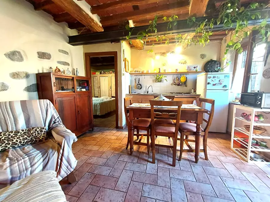 Immagine 14 di Terratetto in vendita  a Pescaglia