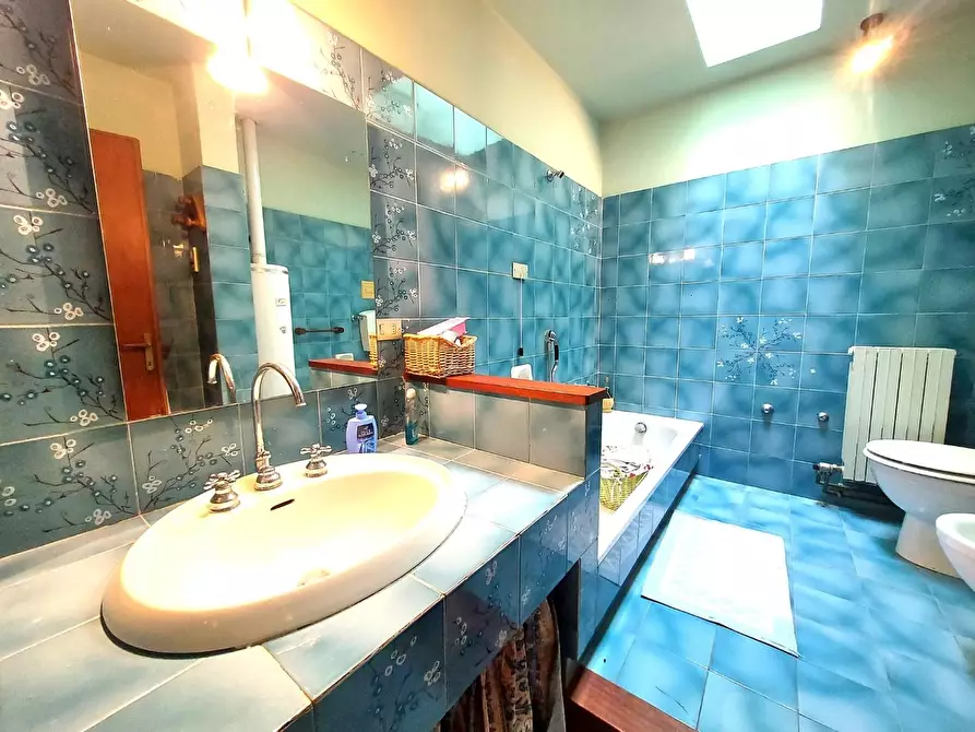 Immagine 28 di Terratetto in vendita  a Pescaglia