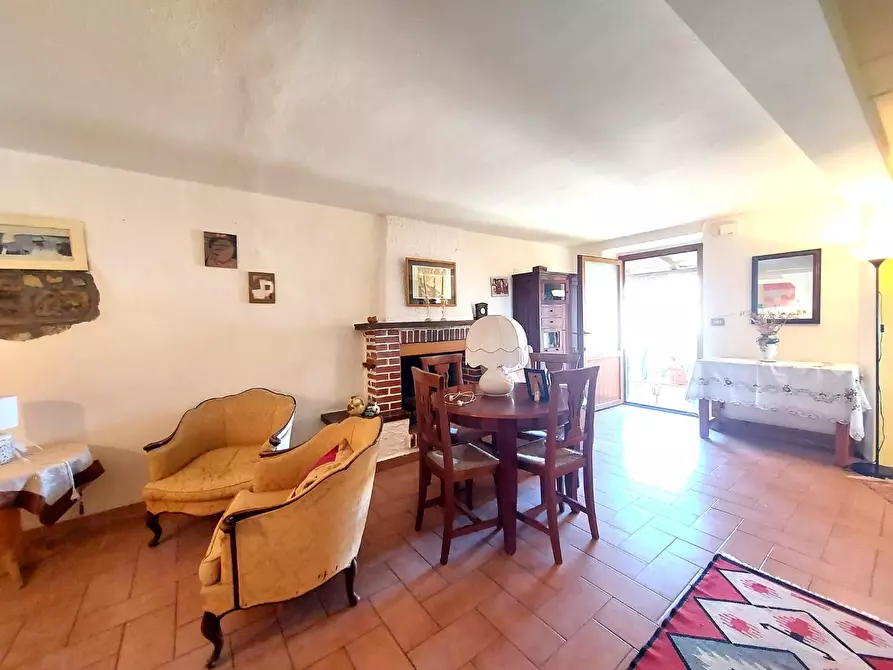 Immagine 7 di Terratetto in vendita  a Pescaglia