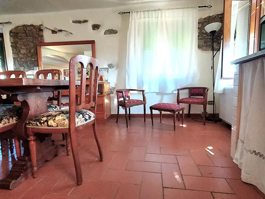 Immagine 12 di Terratetto in vendita  a Pescaglia