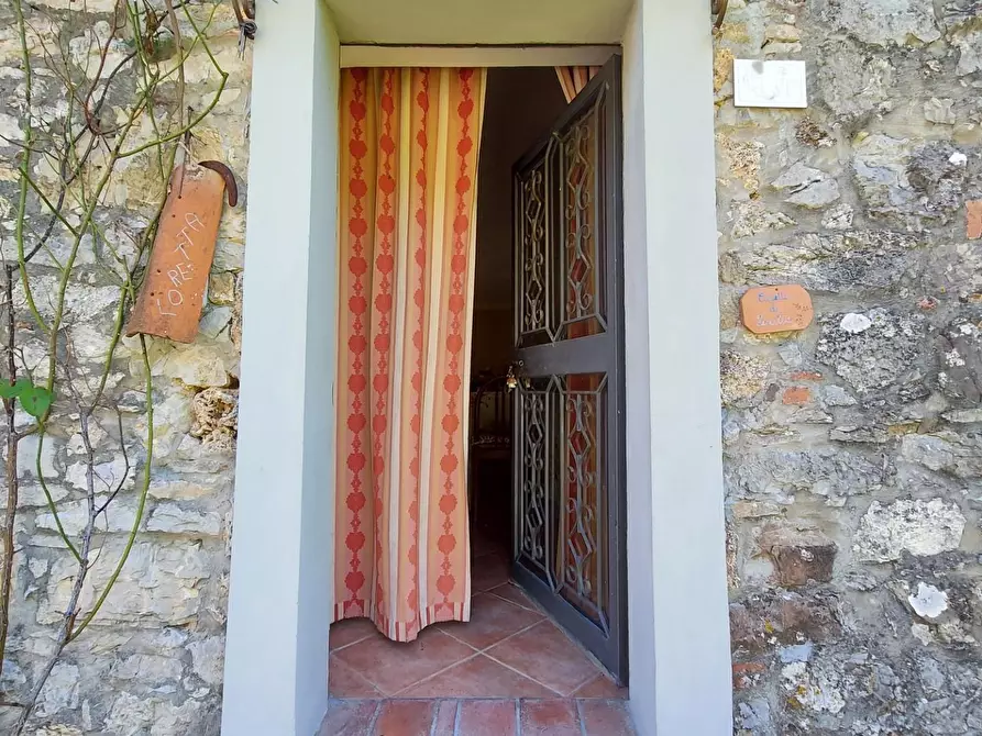 Immagine 43 di Terratetto in vendita  a Pescaglia