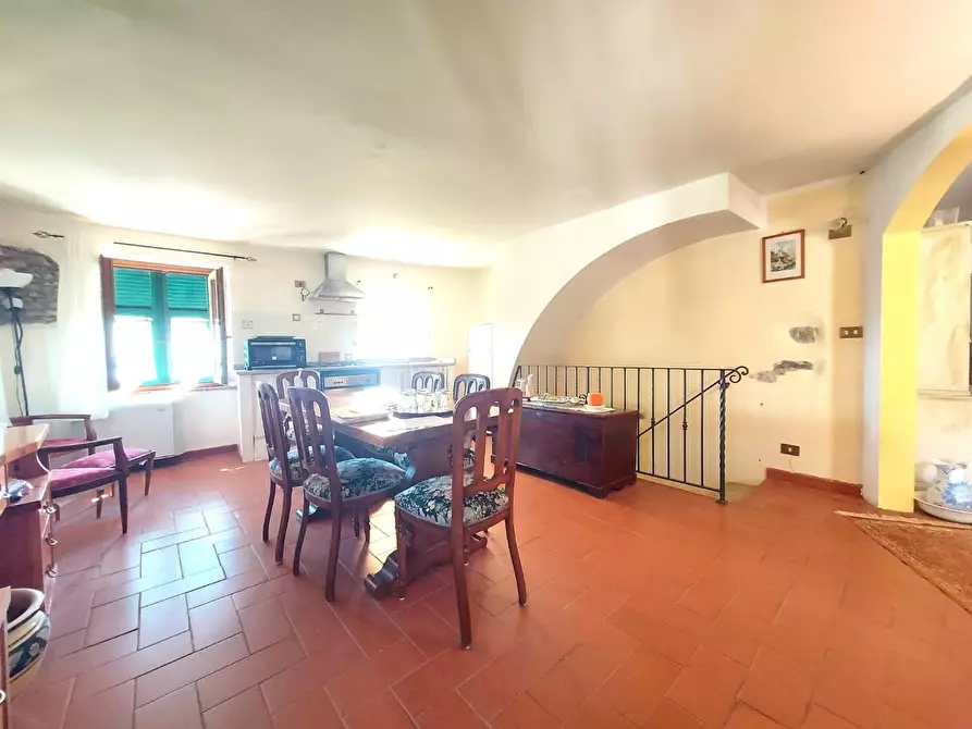 Immagine 8 di Terratetto in vendita  a Pescaglia