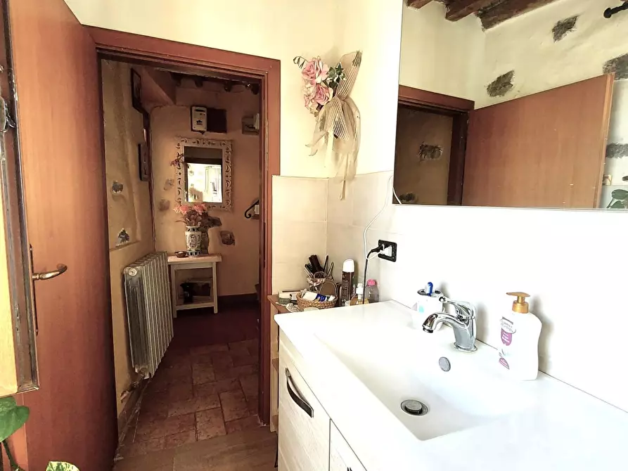 Immagine 34 di Terratetto in vendita  a Pescaglia