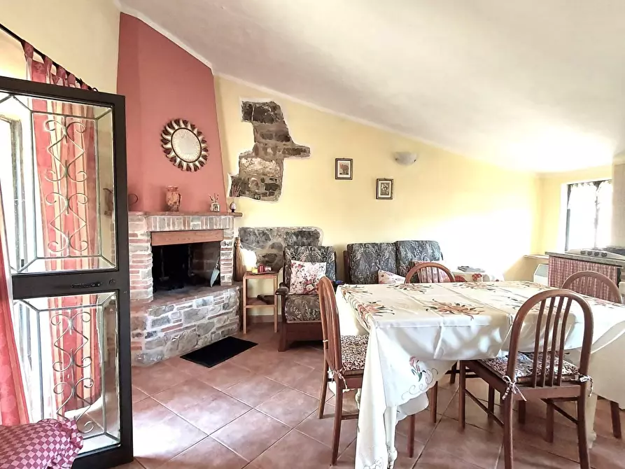 Immagine 40 di Terratetto in vendita  a Pescaglia