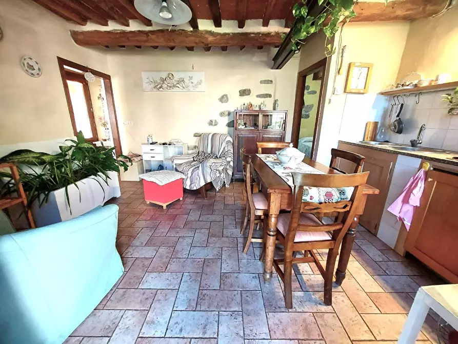 Immagine 31 di Terratetto in vendita  a Pescaglia