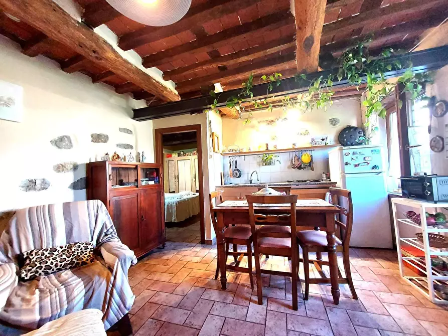 Immagine 36 di Terratetto in vendita  a Pescaglia