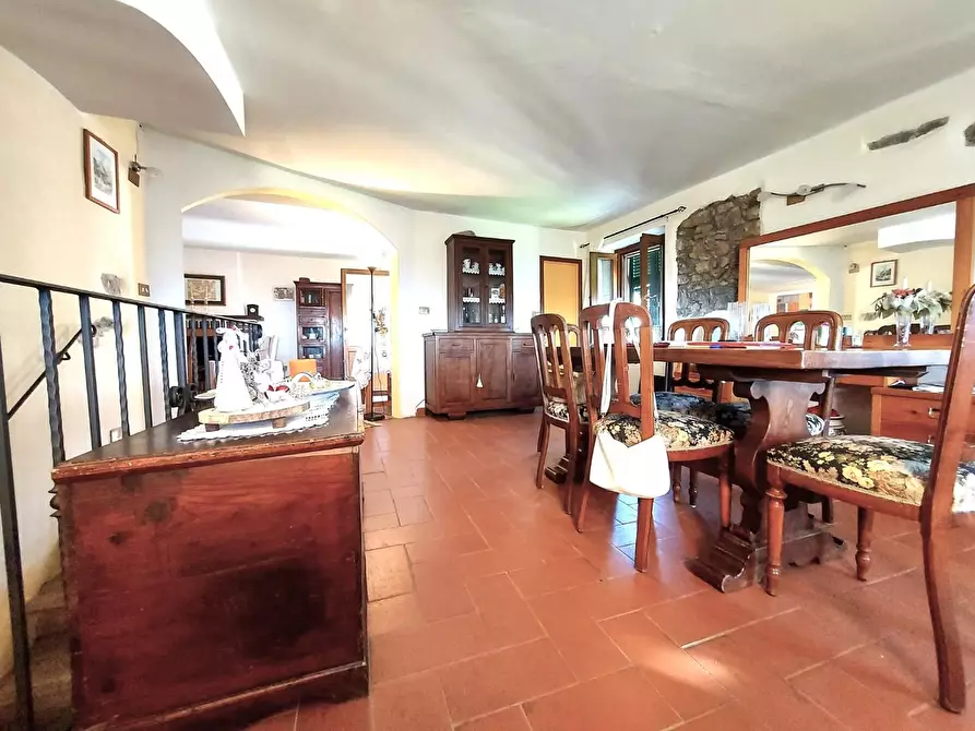 Immagine 9 di Terratetto in vendita  a Pescaglia