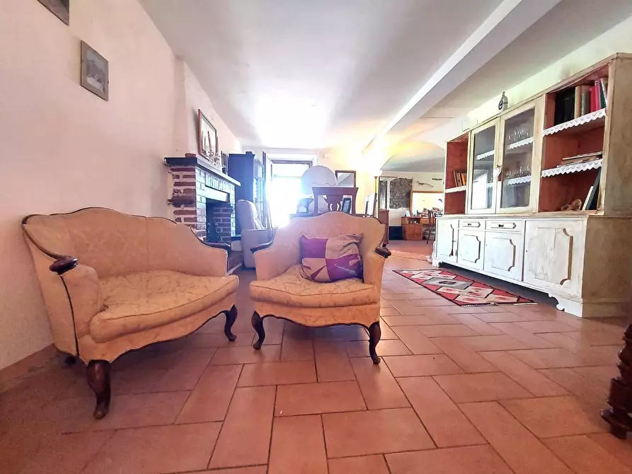 Immagine 11 di Terratetto in vendita  a Pescaglia