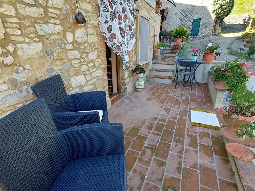 Immagine 16 di Terratetto in vendita  a Pescaglia