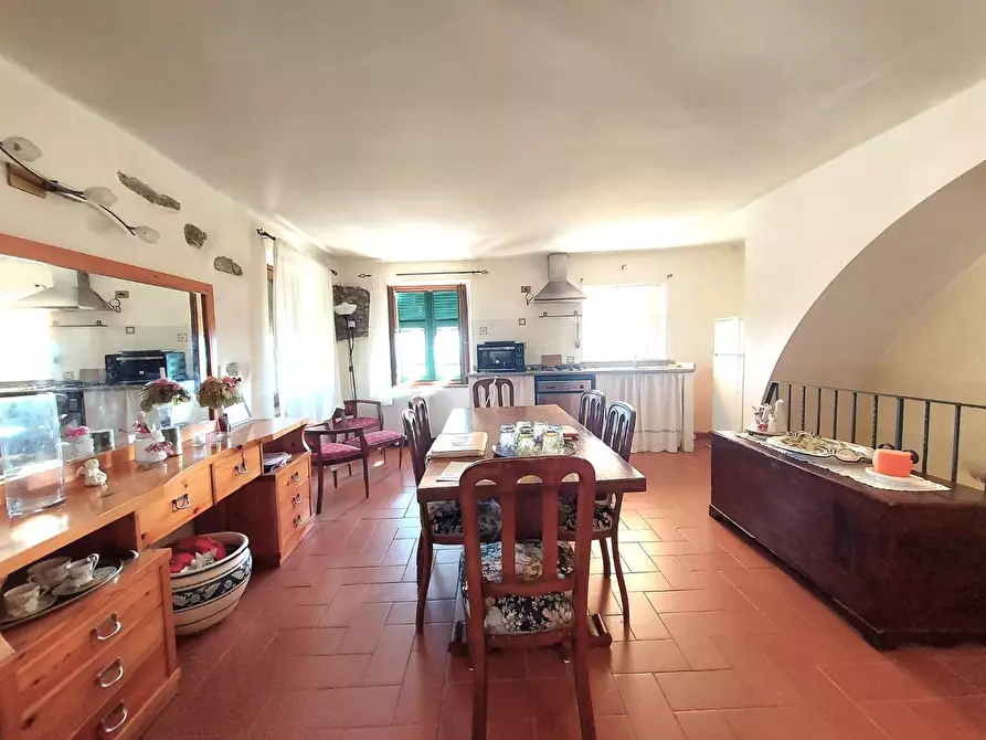 Immagine 4 di Terratetto in vendita  a Pescaglia