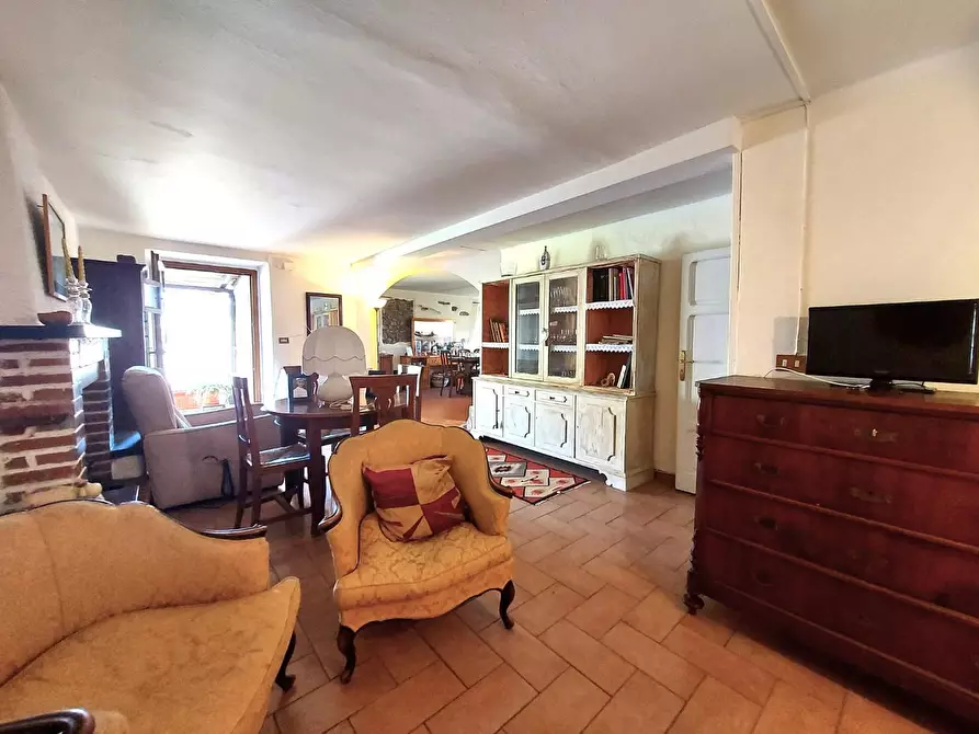 Immagine 10 di Terratetto in vendita  a Pescaglia