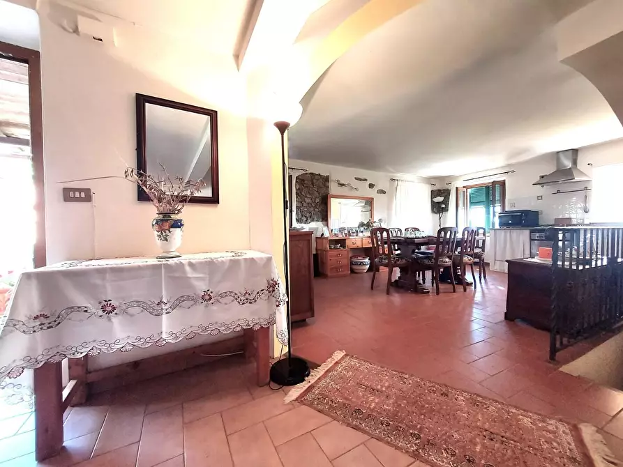 Immagine 5 di Terratetto in vendita  a Pescaglia