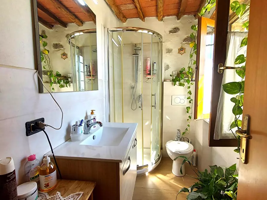 Immagine 33 di Terratetto in vendita  a Pescaglia