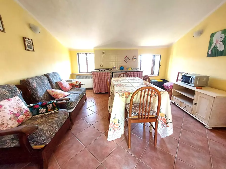 Immagine 37 di Terratetto in vendita  a Pescaglia