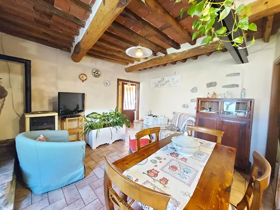 Immagine 21 di Terratetto in vendita  a Pescaglia