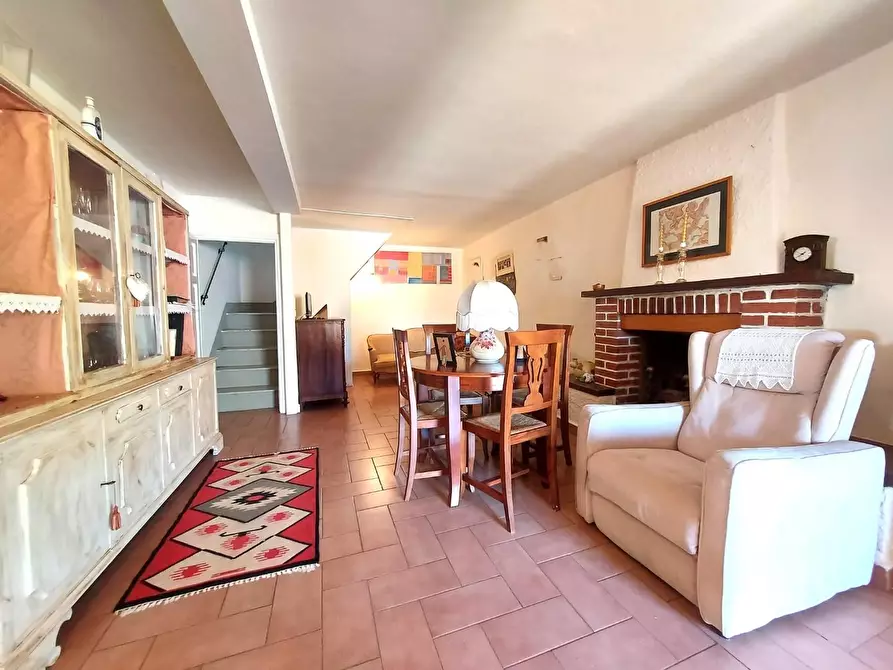 Immagine 3 di Terratetto in vendita  a Pescaglia