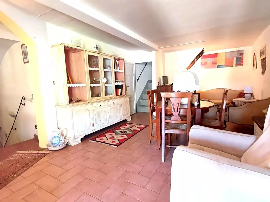 Immagine 32 di Terratetto in vendita  a Pescaglia