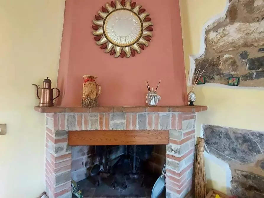 Immagine 42 di Terratetto in vendita  a Pescaglia