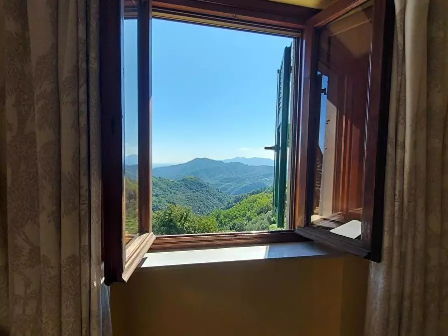 Immagine 22 di Terratetto in vendita  a Pescaglia