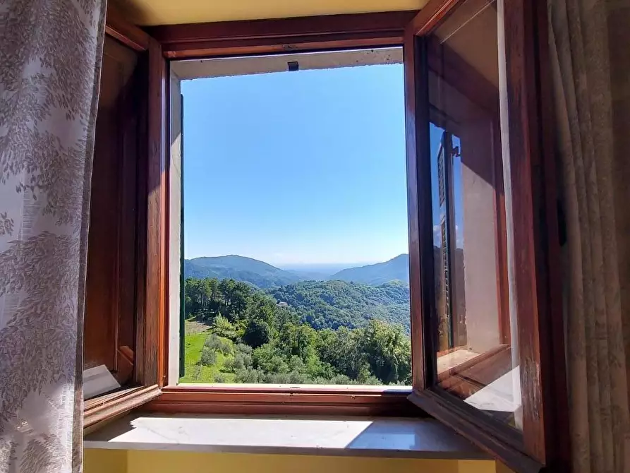 Immagine 23 di Terratetto in vendita  a Pescaglia