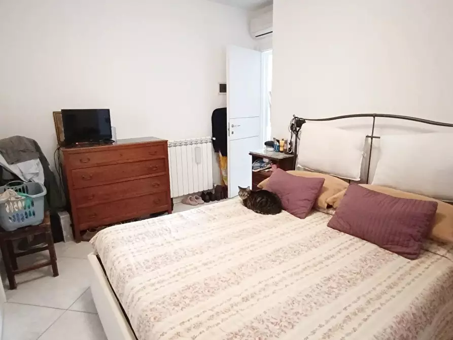 Immagine 5 di Casa bifamiliare in vendita  a Massa