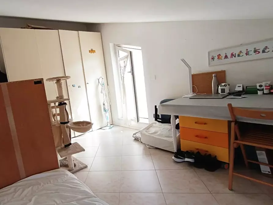 Immagine 6 di Casa bifamiliare in vendita  a Massa