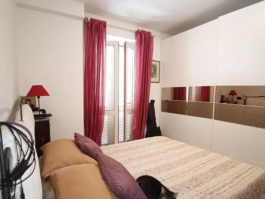 Immagine 7 di Casa bifamiliare in vendita  a Massa