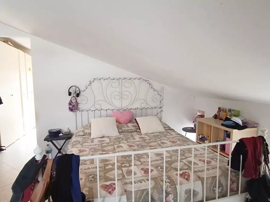 Immagine 4 di Casa bifamiliare in vendita  a Massa