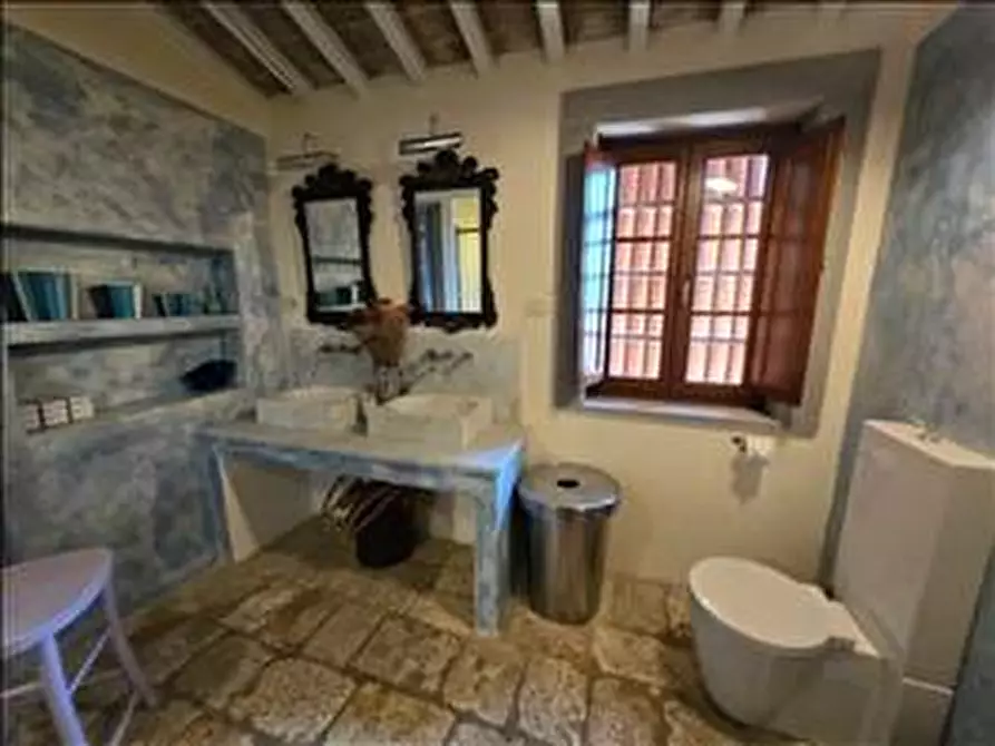 Immagine 20 di Appartamento in vendita  a Castelnuovo Berardenga