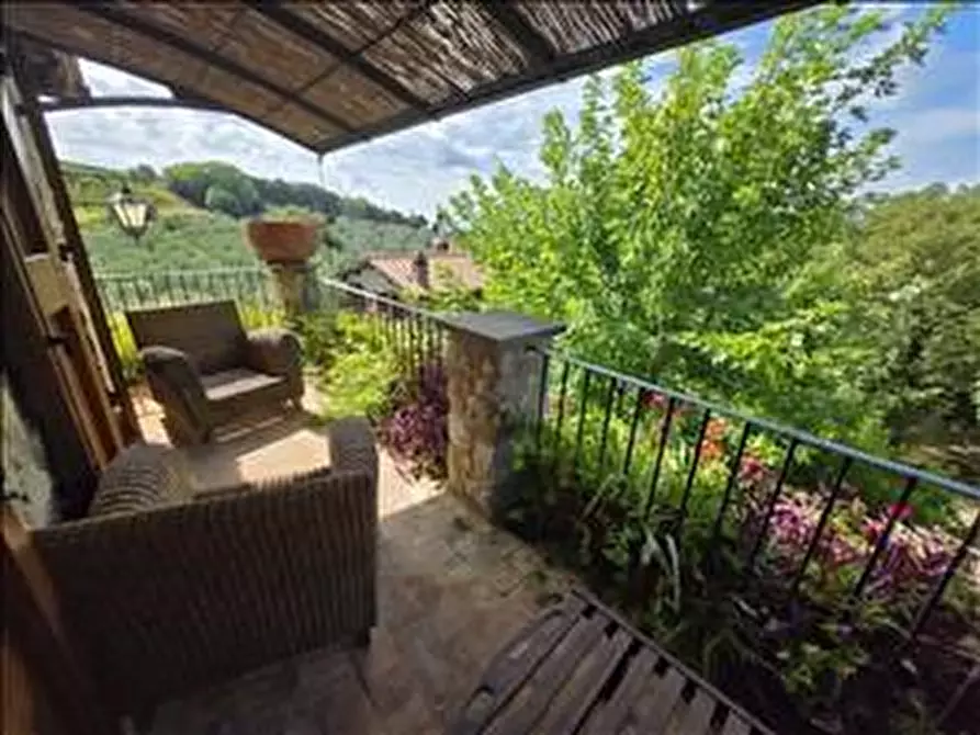 Immagine 29 di Appartamento in vendita  a Castelnuovo Berardenga