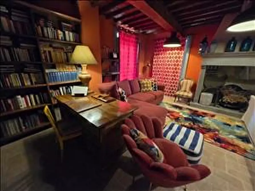 Immagine 7 di Appartamento in vendita  a Castelnuovo Berardenga