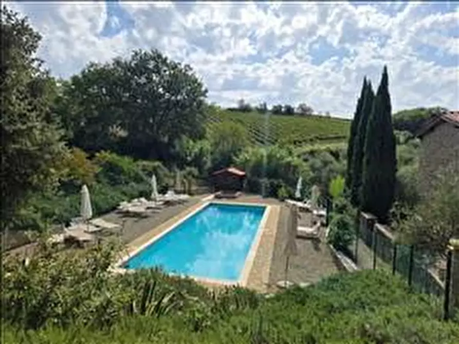 Immagine 2 di Appartamento in vendita  a Castelnuovo Berardenga