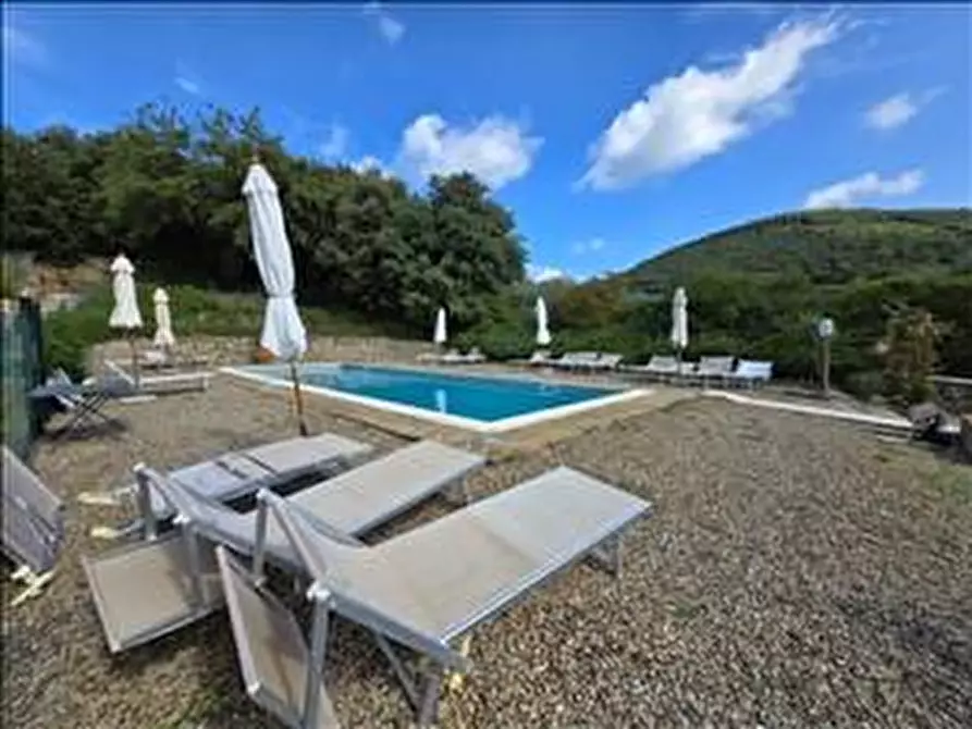 Immagine 34 di Appartamento in vendita  a Castelnuovo Berardenga