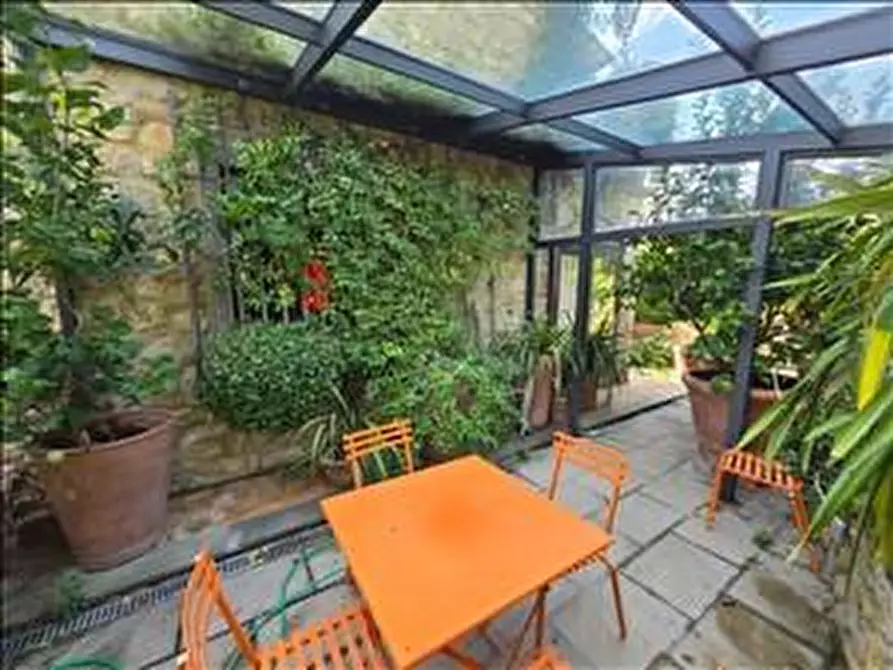 Immagine 32 di Appartamento in vendita  a Castelnuovo Berardenga