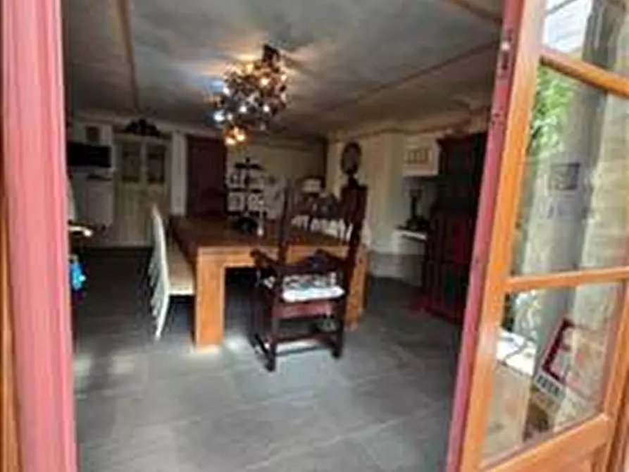 Immagine 14 di Appartamento in vendita  a Castelnuovo Berardenga