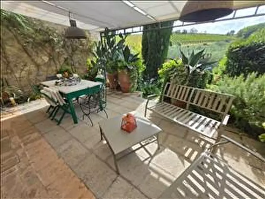 Immagine 26 di Appartamento in vendita  a Castelnuovo Berardenga