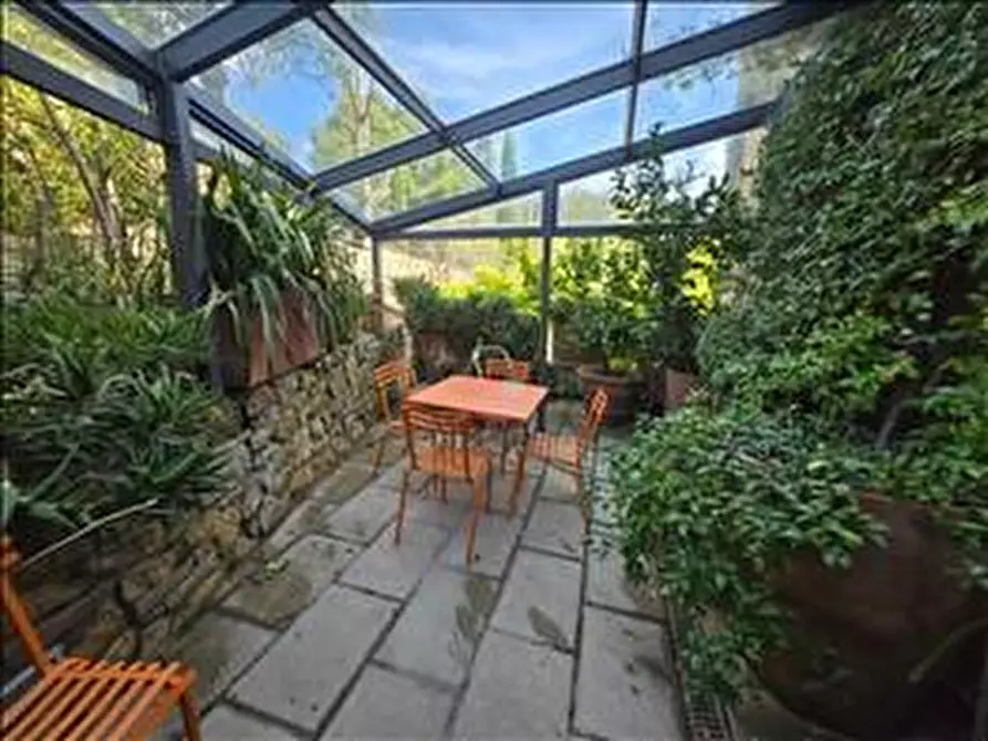 Immagine 41 di Appartamento in vendita  a Castelnuovo Berardenga