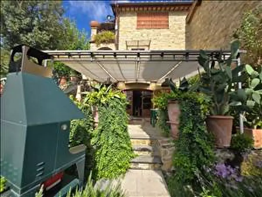 Immagine 24 di Appartamento in vendita  a Castelnuovo Berardenga