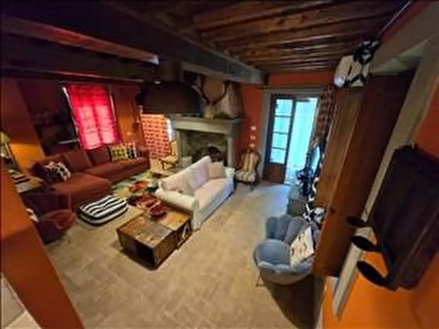 Immagine 4 di Appartamento in vendita  a Castelnuovo Berardenga