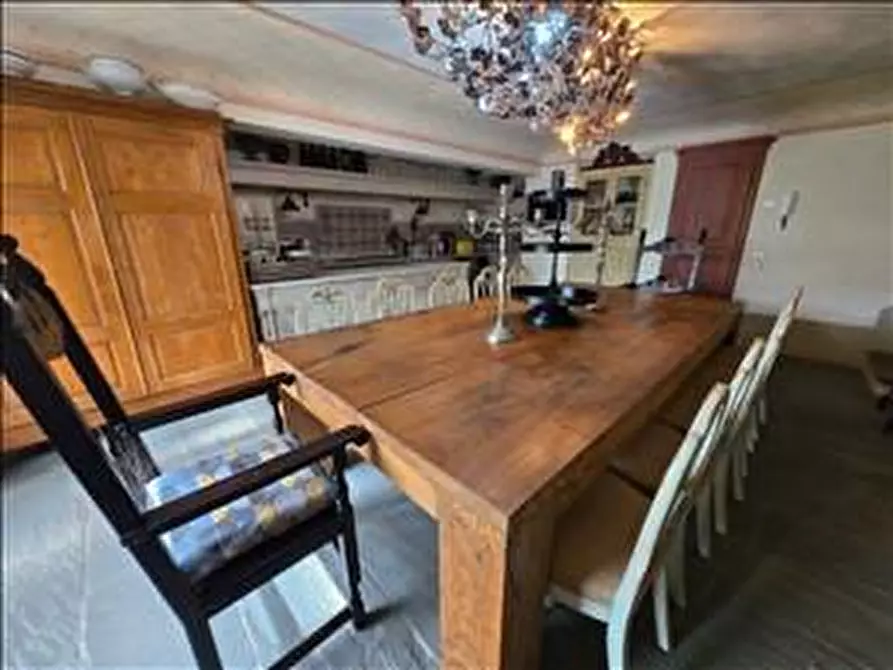 Immagine 33 di Appartamento in vendita  a Castelnuovo Berardenga