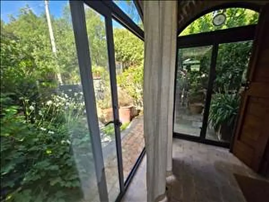 Immagine 43 di Appartamento in vendita  a Castelnuovo Berardenga