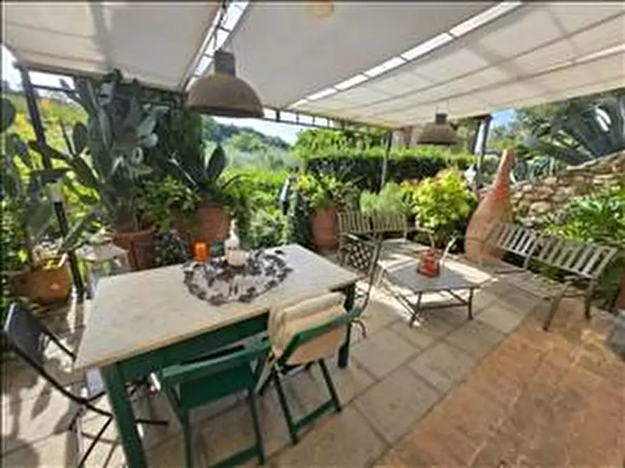 Immagine 35 di Appartamento in vendita  a Castelnuovo Berardenga