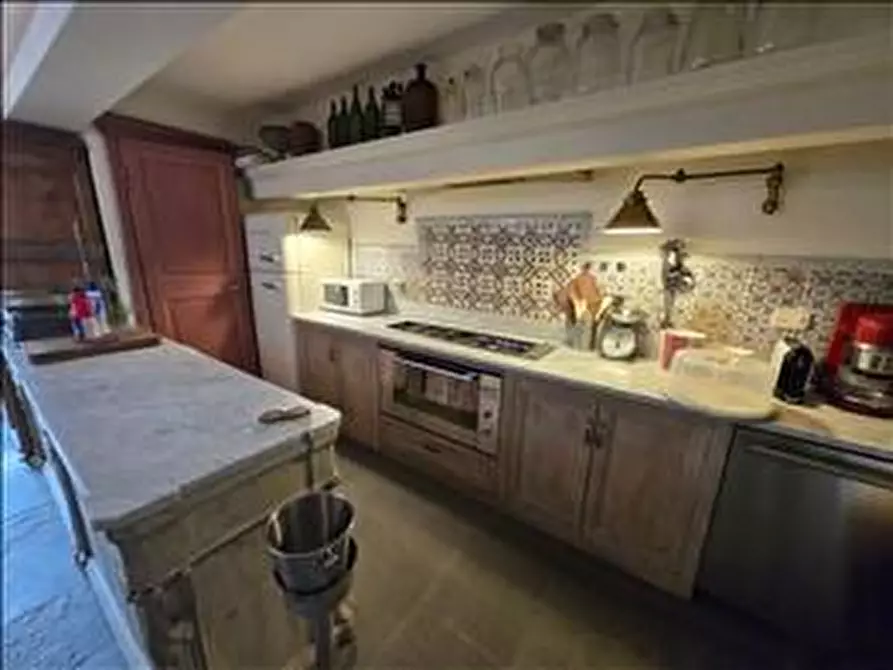 Immagine 13 di Appartamento in vendita  a Castelnuovo Berardenga