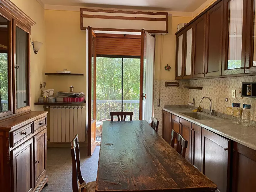 Immagine 1 di Appartamento in vendita  a Montelupo Fiorentino