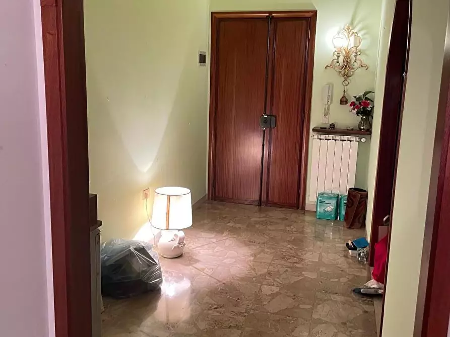 Immagine 2 di Appartamento in vendita  a Montelupo Fiorentino