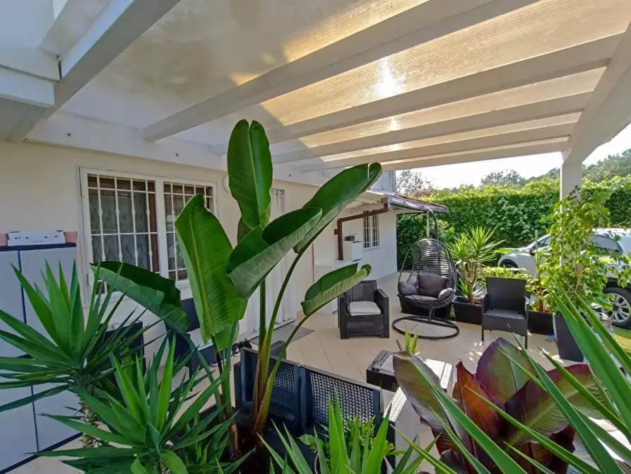 Immagine 8 di Villa in vendita  a Montignoso