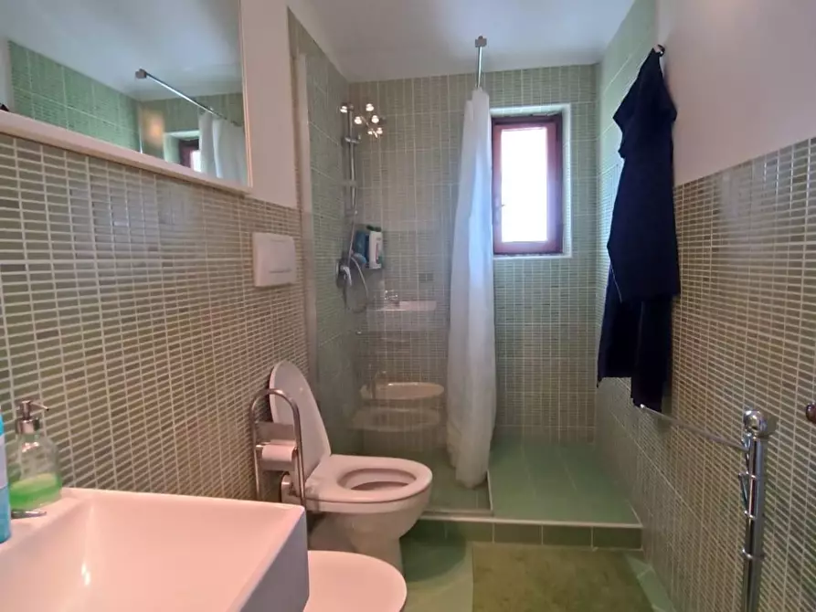 Immagine 47 di Villa in vendita  a Montignoso