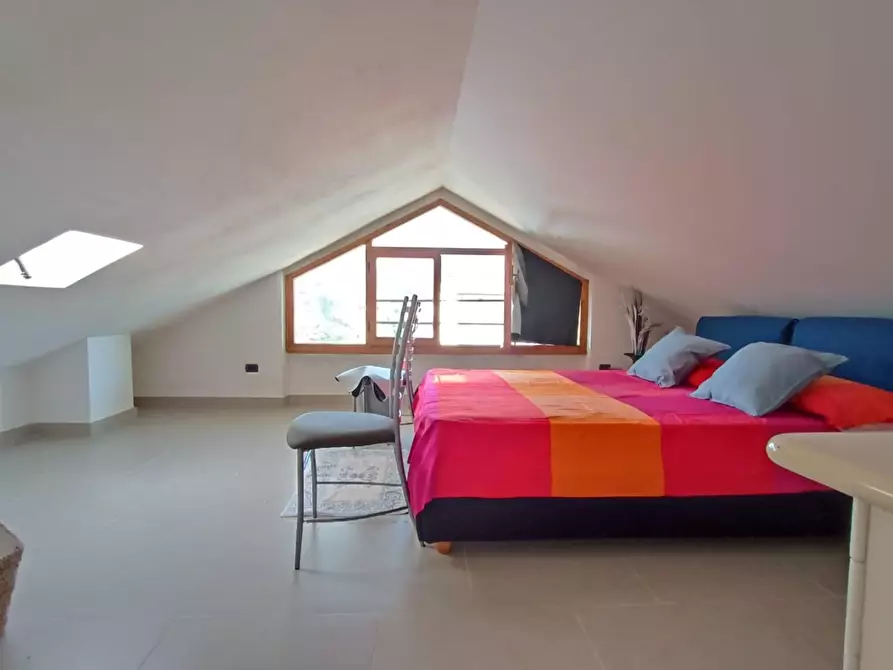 Immagine 36 di Villa in vendita  a Montignoso