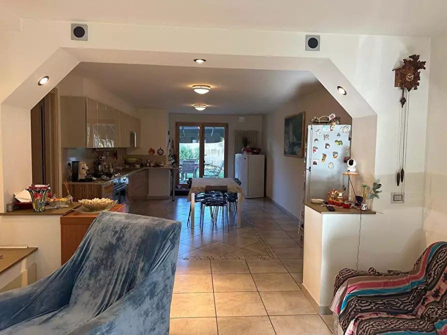 Immagine 30 di Casa indipendente in vendita  a Vinci