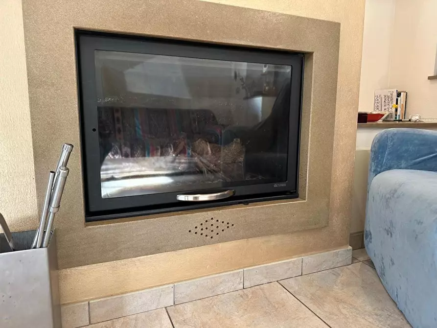 Immagine 6 di Casa indipendente in vendita  a Vinci